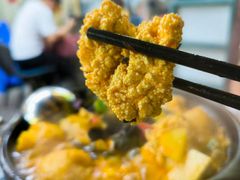 -大富蚝乌东哥饭店·石锅鱼杂·柠檬鸭(革新路店)