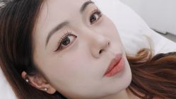 -韩美绣·骨相纹眉·洗眉美瞳线