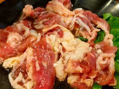 -大壮家原味烤肉(兴华北街店)