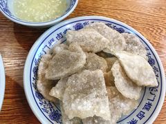 -门框胡同百年卤煮(前门煤市街店)