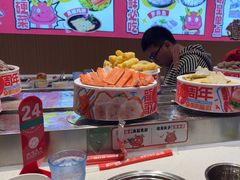 -龍歌自助小火锅(秦淮水游城店)