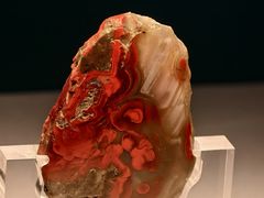 -北京大葆台遗址博物馆