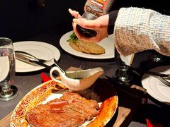 -小火花·干式熟成牛排馆Spark SteakHouse(剑桥郡店)