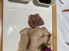 -广州酒家(中华广场店)