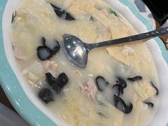 -春水锅贴·传统鲁菜(大明湖店)