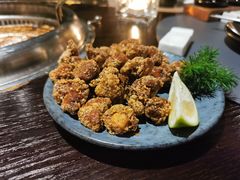 -义气烤肉餐吧(大族广场店)