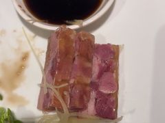 -永安鱼庄·镇江菜(丁卯店)