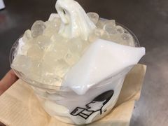 -喜茶(北京通州万达店)