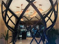 -翡翠36餐厅(浦东香格里拉店)