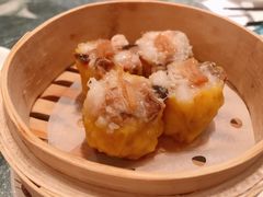 瑤柱燒賣-金悦轩海鲜酒家(银河店)