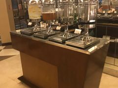 -天诚丽筠酒店-西餐厅