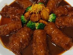 -金陵精菜馆