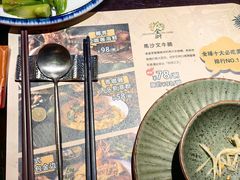 -金厨泰国餐厅·全泰籍厨师料理(拱北店)