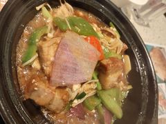-新宝餐厅(流塘店)