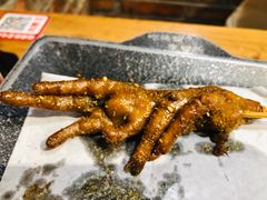 -管氏翅吧(地安门创始店)
