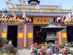 -西林禅寺