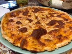 -彼德西餐厅(凯德广场新南店)