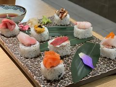 -阿吾罗·月咏精致日料(港汇恒隆广场店)