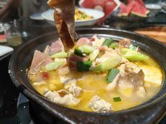 -好灶头妈妈菜·千岛湖土菜地标美食