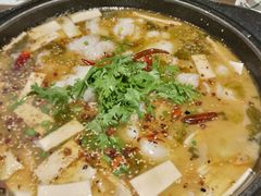 -大丰收脆鱼(万达江北店)