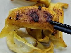 -蒋家桥饺面店(广陵路店)