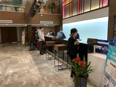 -西安钟楼北大街希尔顿欢朋酒店