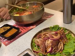 -炭之家·齐齐哈尔非遗烤肉·鲜切直供(中央大街店)