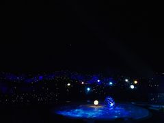 -鼎盛王朝康熙大典实景演出