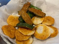 -夏茅维记饭店