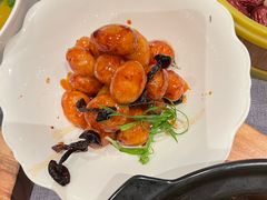 -高佳庄·海鲜酒楼(定海店)