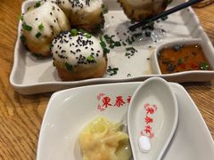 -东泰祥生煎馆(重庆北路店)