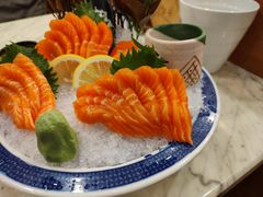 -红叶日本料理(辰熙广场店)