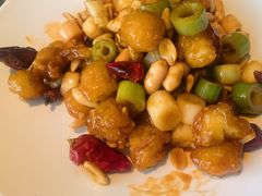 -雀蓝川菜(奥体广场店)