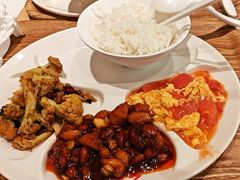 -乡村基·川味现炒大王(熙悦天街店)