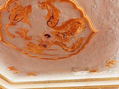 -上海和平饭店龙凤厅 Dragon Phoenix