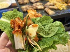 -Dombe豚(黑猪肉街店)