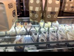 -姆们M Sweetie Cake(三里屯店)