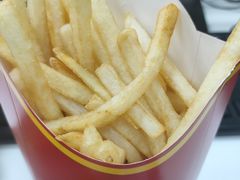 -麦当劳(中山大道中店)