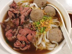 -菜忠潮州牛肉店(岗厦店)