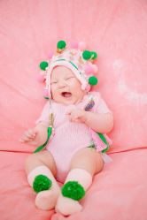 -金太阳儿童摄影(白马华庭店)