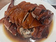 -黄连大头华烧鹅店(大良店)