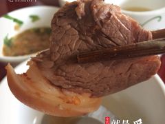 老石黑山羊-老石黑山羊毛驴肉火锅(金凯广场店)