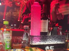 -赤红音乐现场(浦东金桥路店)