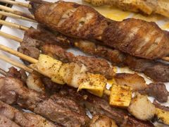 -宛平李记小吃(东关街店)