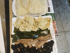 -泽成冰煮羊火锅(中正天街店)