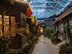 -森谷美食公园(杨行店)
