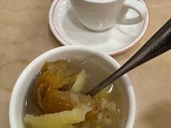 -盛记粥面(佐敦店)