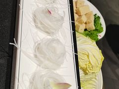 -南门四季铜锅涮肉(大屯·北苑店)