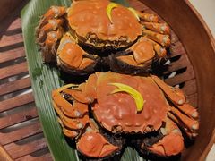 -成隆行·蟹王府(九江路店)