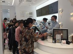 -好利来.生日蛋糕(杨家坪店)